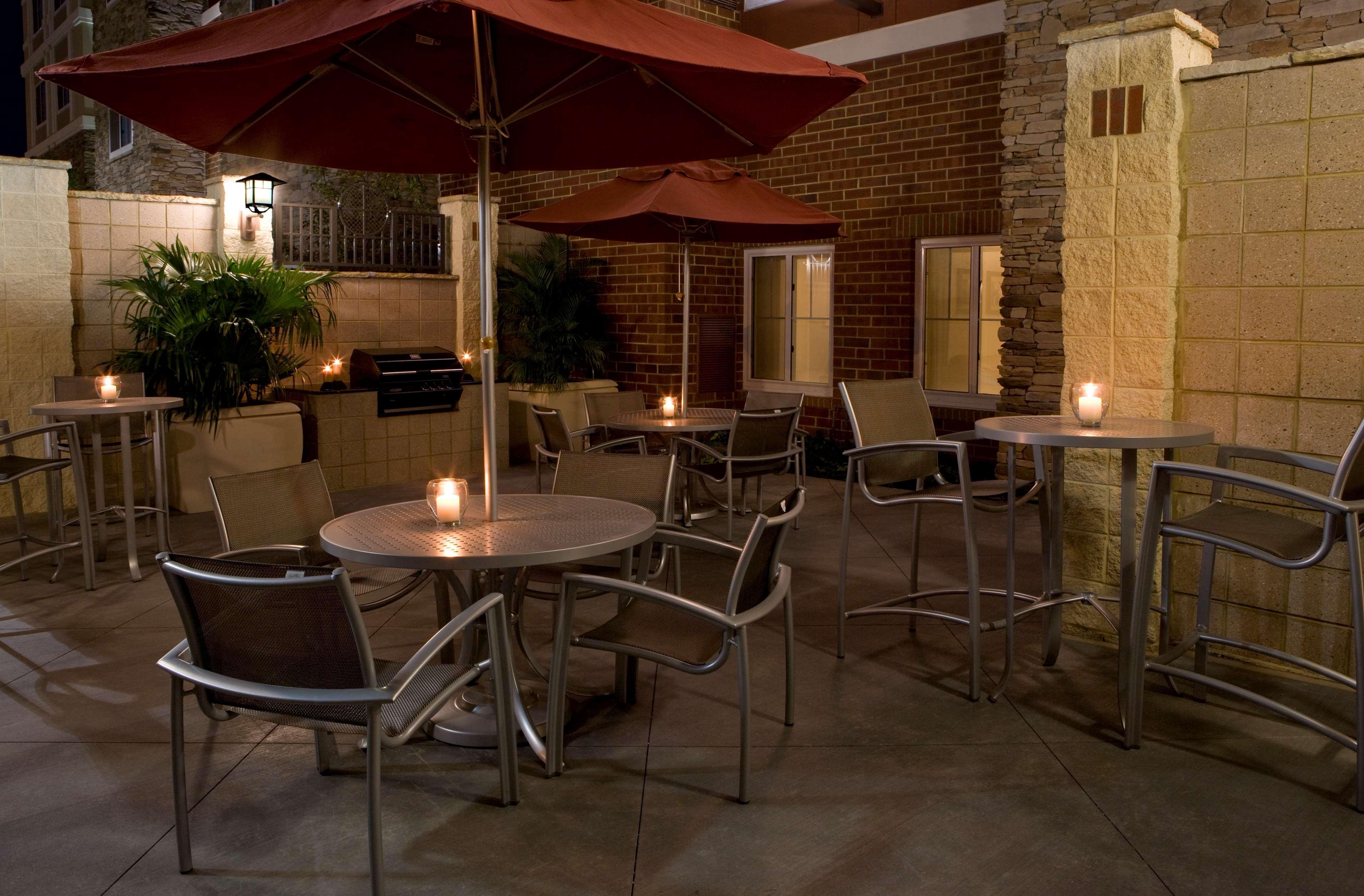 Hotel Hyatt House Sterling/Dulles Airport North Exterior foto