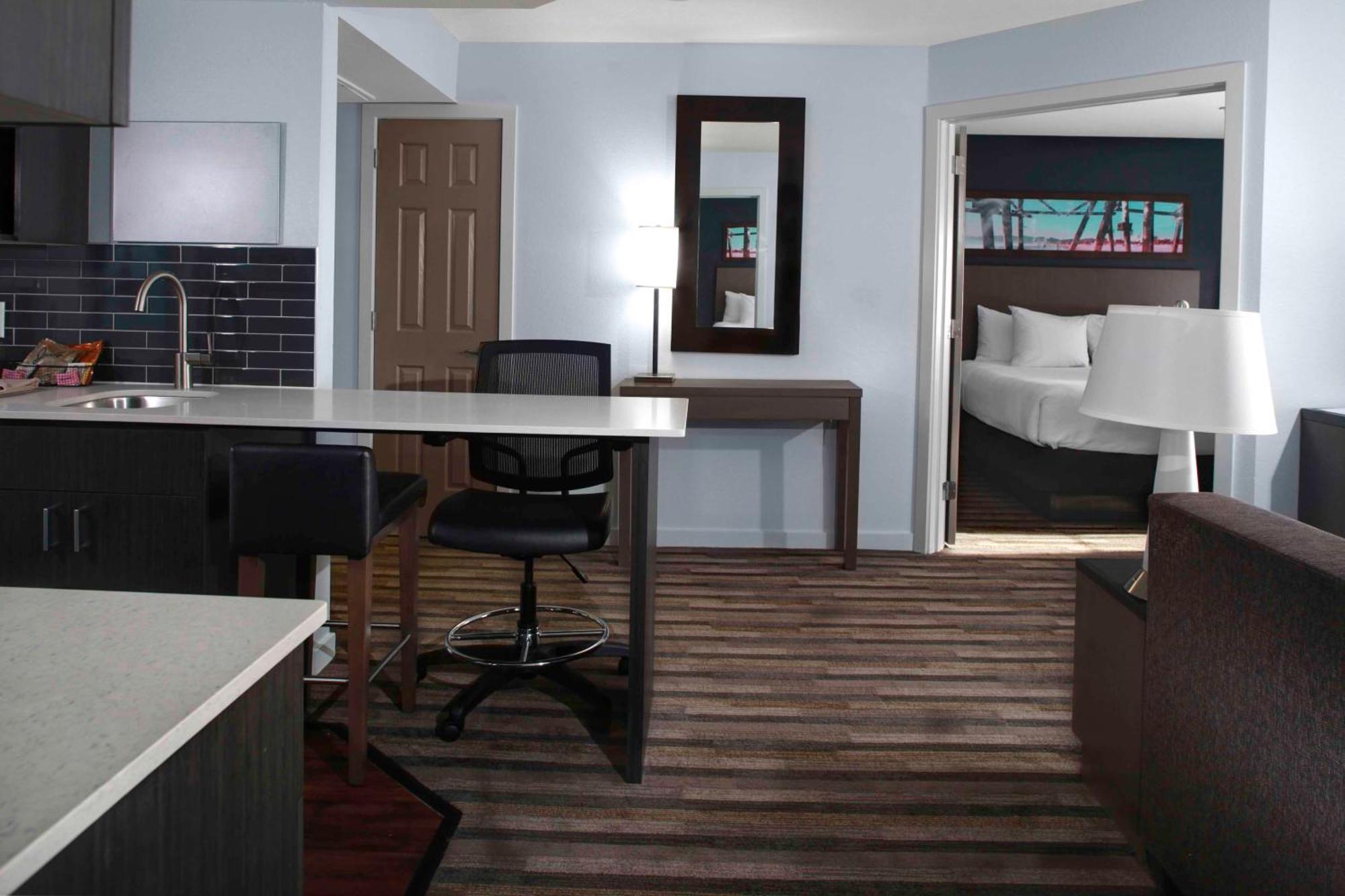 Hotel Hyatt House Sterling/Dulles Airport North Exterior foto