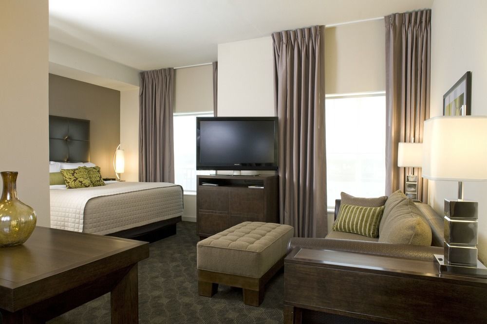 Hotel Hyatt House Sterling/Dulles Airport North Exterior foto