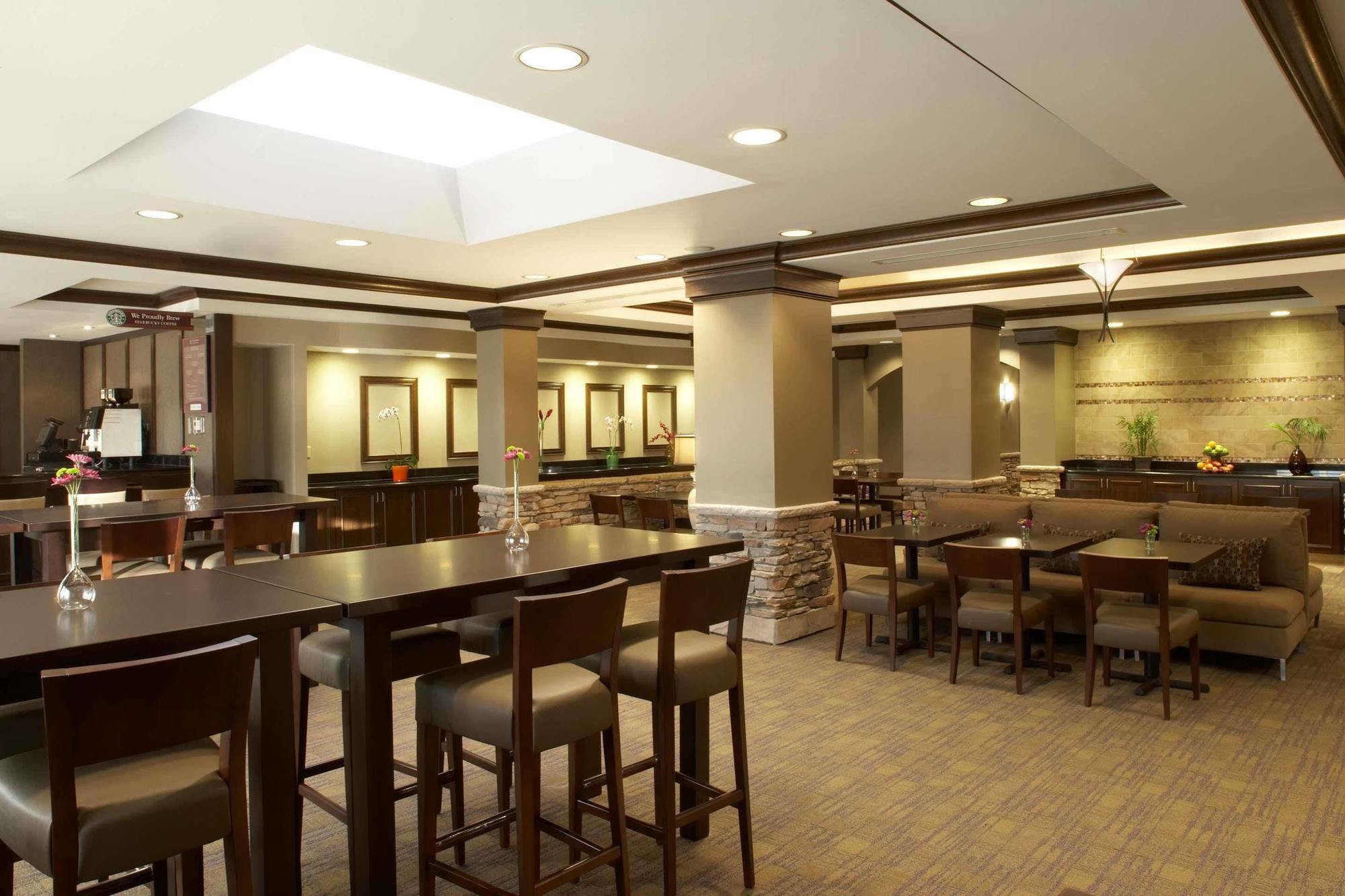 Hotel Hyatt House Sterling/Dulles Airport North Exterior foto